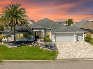 3261 Wise Way, The Villages, FL 32163