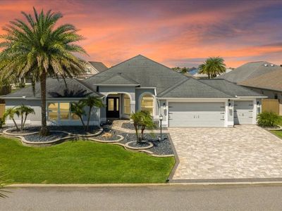 3261 WISE WAY, The Villages, FL, 32163