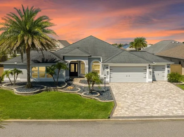 3261 Wise Way, The Villages, FL 32163