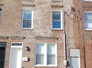 1640 N 4th St, Philadelphia, PA