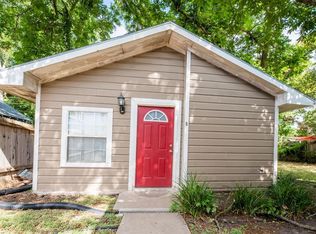 4704 Evans Ave #B, Austin, TX 78751