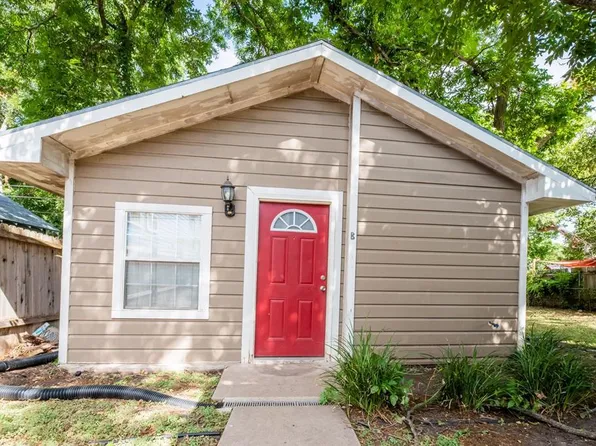 4704 Evans Ave #B, Austin, TX 78751