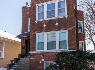 4857 W Schubert Ave #2, Chicago, IL 60639