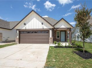 921 Coffee Mill Ln, College Station, TX 77845