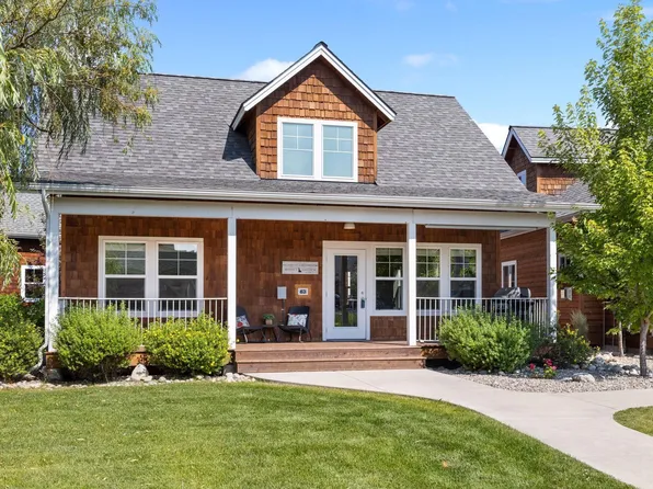 63 Welty Dr, Dover, ID 83825