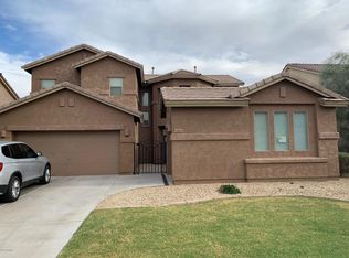 6813 W Burgess Ln, Laveen, AZ 85339