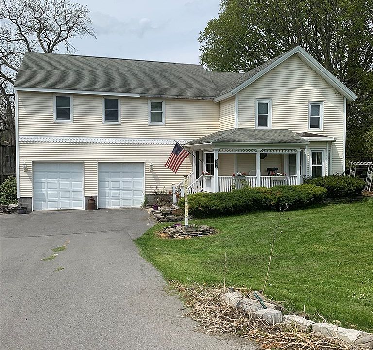 3055 Turnpike Rd, Auburn, NY 13021 Zillow