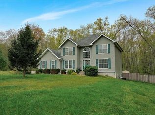 2440 Bruynswick Rd, Shawangunk, NY 12589