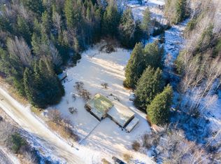 13306 N Boyer Rd, Sandpoint, ID 83864