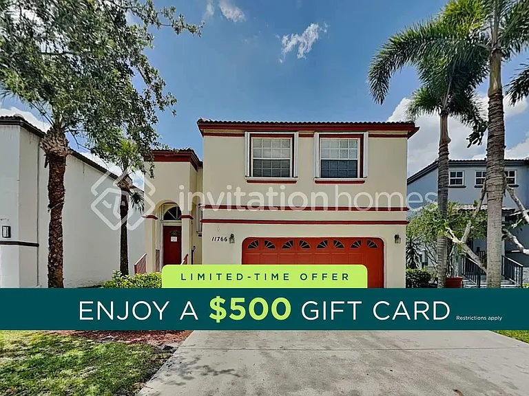 11766 NW 1st St — Photo 1