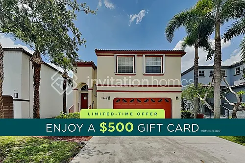 11766 NW 1st St Photo 1 11766 NW 1st St Photo 1