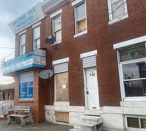 5th image of 149 N Highland Ave