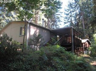 91224 Elk Creek Rd, Vida, OR 97488