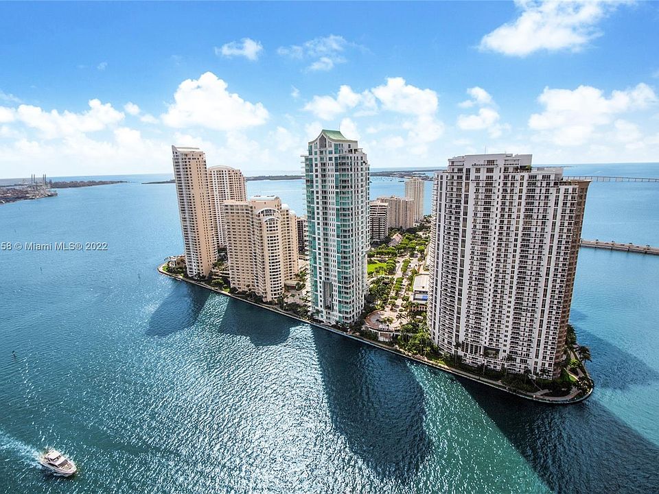 1st image of 300 Biscayne Blvd #T-3610