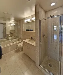 Rented by Barkin and Associates