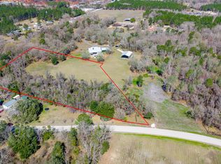 00 NW 84TH Avenue, Starke, FL 32091