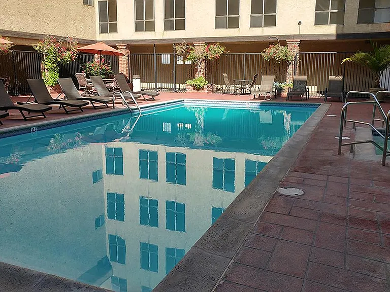 1730 Camino Palmero St #206 — Photo 1