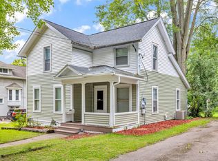 316 4th St, Jackson, MI 49201