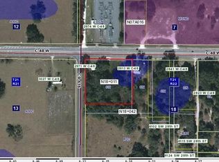 2971 W C #48, Bushnell, FL 33513