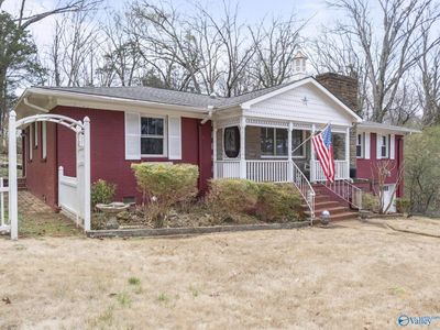 8208 Hickory Hill Ln SE, Huntsville, AL, 35802
