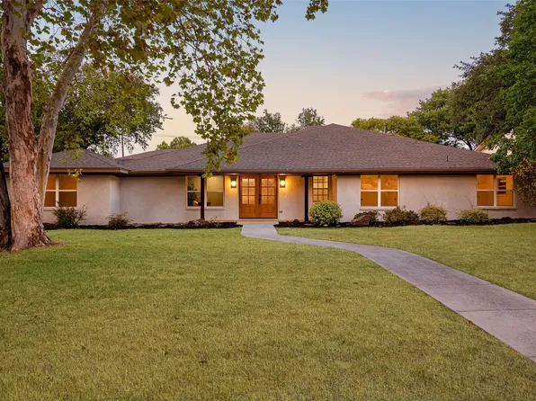 4039 Goodfellow Dr, Dallas, TX 75229