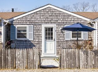 963 Commercial St #7, Provincetown, MA 02657