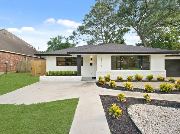 4813 Hummingbird St, Houston, TX 77035