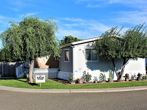 Side yard