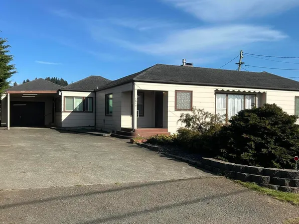1615 Henry Ln, McKinleyville, CA 95519