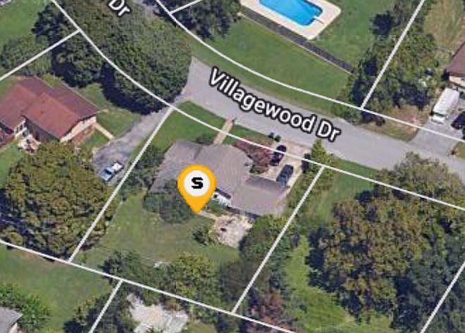 1st image of 9215 Village Wood Dr