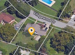 9215 Village Wood Dr, Harrison, TN 37341