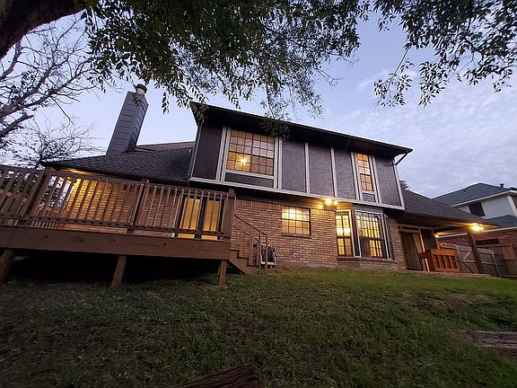 2nd image of 1517 Palm Valley Dr