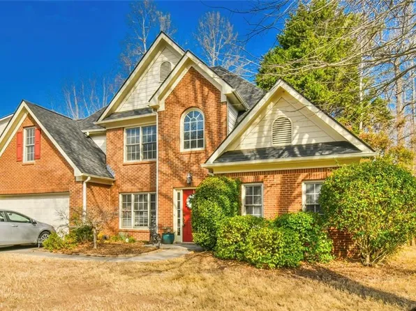 1430 Woodpoint Way, Lawrenceville, GA 30043