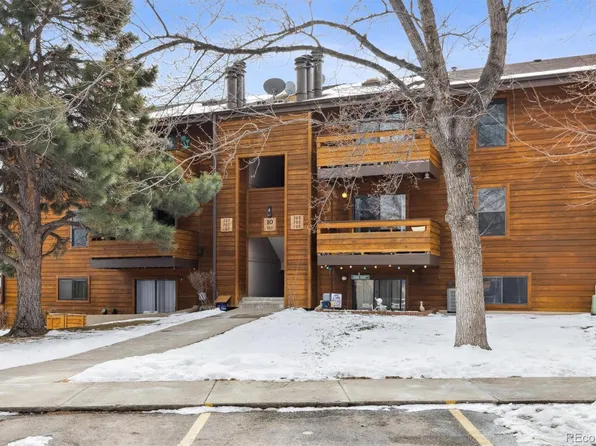 337 Wright Street #207, Lakewood, CO 80228