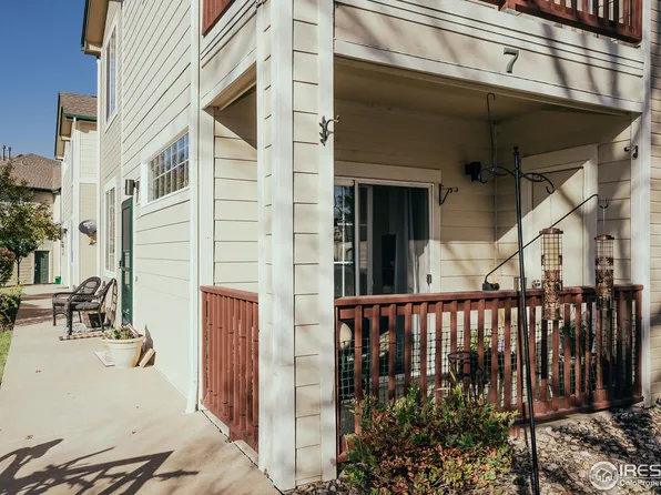 3002 W Elizabeth St #7-D, Fort Collins, CO 80521