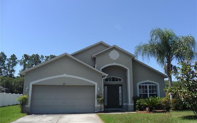 1st image of 221 Clydesdale Cir