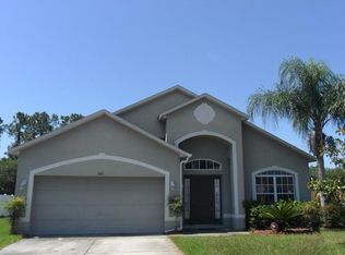 221 Clydesdale Cir, Sanford, FL 32773