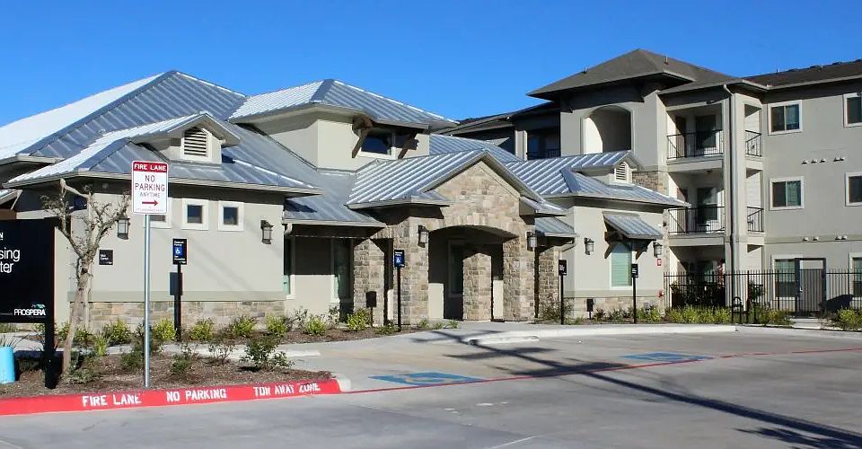 Calallen Apartments 14838 Northwest Blvd Corpus Christi TX Zillow