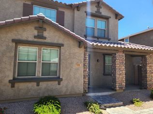 148 N 56th Pl, Mesa, AZ 85205