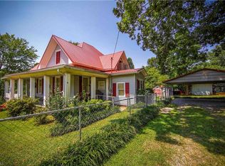 449 Frank Fleer Rd, Lexington, NC 27292