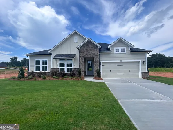 108 Mill Chase Dr, Dallas, GA 30157