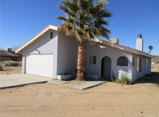 16867 Mountain View Ave, North Edwards, CA 93523