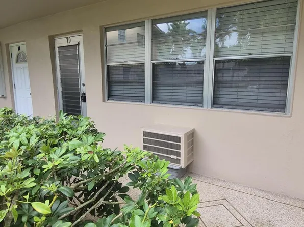 79 Canterbury D, West Palm Beach, FL 33417