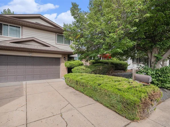 2644 S Pagosa Way, Aurora, CO 80013