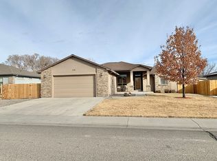 628 Pueblo Ct, Grand Junction, CO 81504