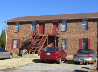 429 Woodcreek Dr APT 3, Radcliff, KY 40160