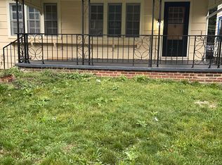 15909 Hazel Rd, East Cleveland, OH 44112