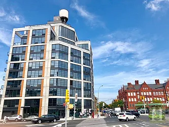 Rented by Halstead Real Estate