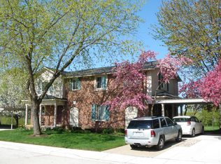 1937 W Franklin Dr, Canton, MI 48187