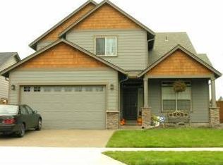 4921 Periwinkle Dr SE, Salem, OR 97317